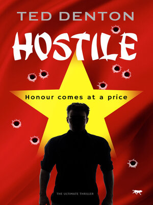 cover image of Hostile